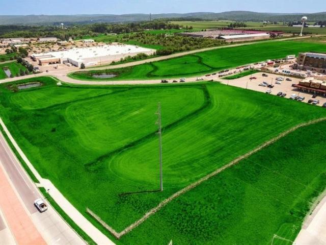 Land for sale in Baraboo, Wisconsin