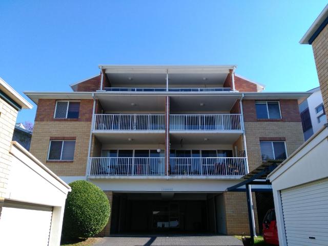 Apartment for rent in Methul, Queensland