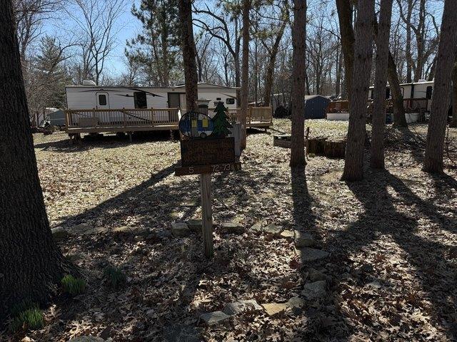Land for sale in Sublette, Illinois