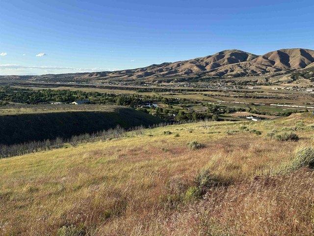 Land for sale in Bannock, Idaho