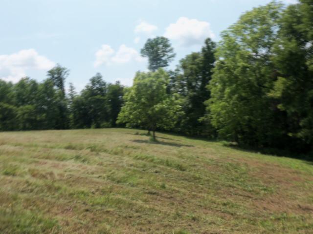Land for sale in Gainesboro, Middle Tennessee