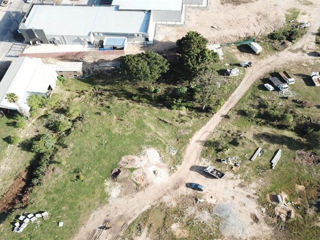 Commercial for sale in Groot Brak Rivier, Western Cape