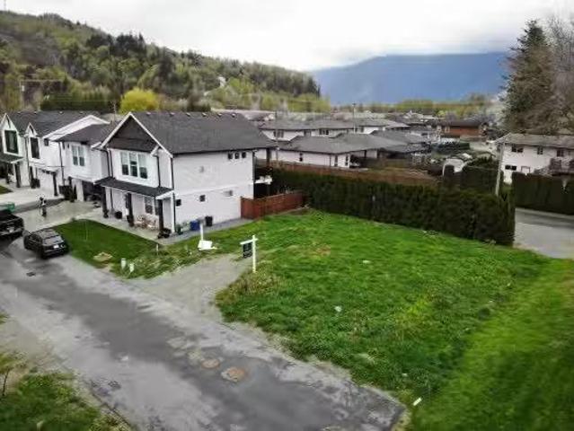 House for sale in Agassiz, British Columbia