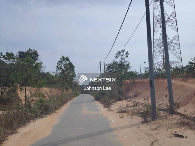 Property for sale in Bukit Ledang, Johor