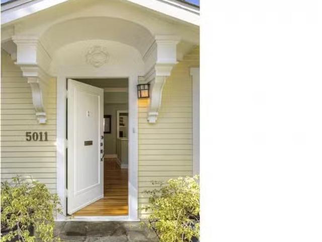 House for rent in Los Angeles