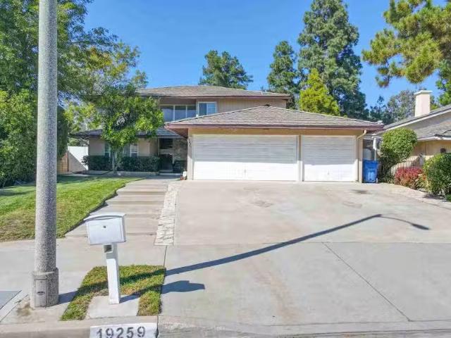 House for rent in Pomona, Northridge West Neighborhood Council District