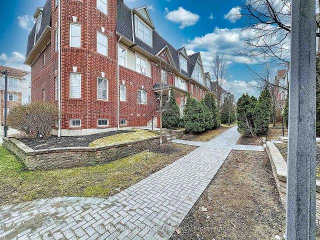 Condo for sale in Mississauga, Ontario
