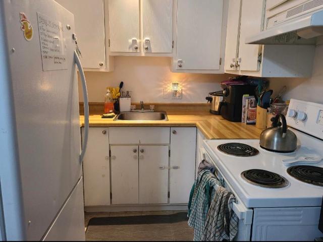 Apartment for rent in Trois-rivieres