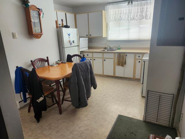 Apartment for rent in Trois-rivieres