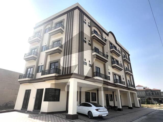 Building for sale in Rawalpindi, Islamabad Capital Territory