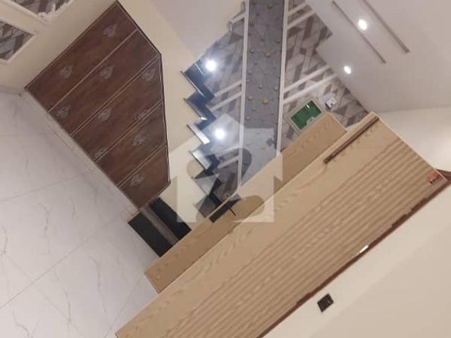 House for sale in Rawalpindi, Islamabad Capital Territory