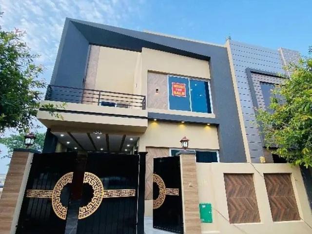 House for sale in Rawalpindi, Islamabad Capital Territory