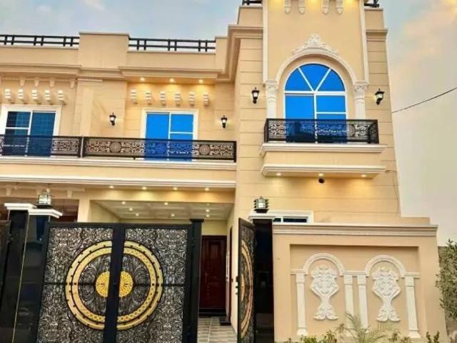 House for sale in Multan, Islamabad Capital Territory