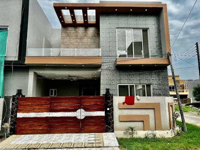 House for sale in Rawalpindi, Islamabad Capital Territory