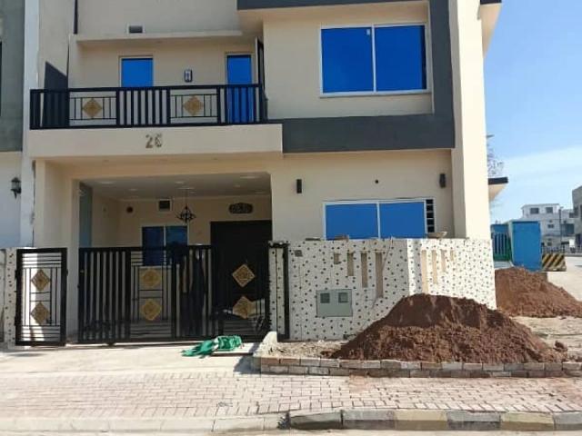 House for sale in Islamabad
