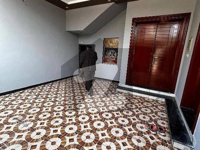 House for sale in Sargodha, Islamabad Capital Territory