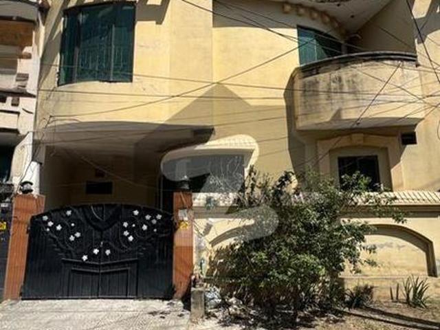 House for sale in Sialkot