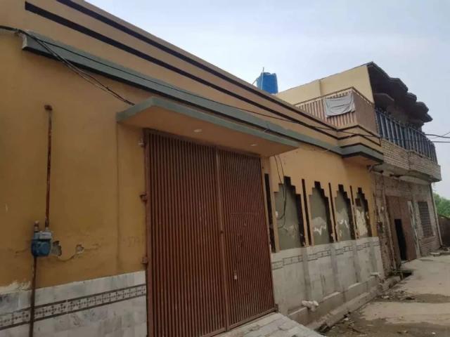 House for sale in Peshawar