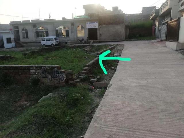 Land for sale in Rawalpindi, Islamabad Capital Territory