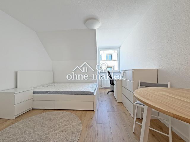 Apartment kaufen in A2, Mannheim