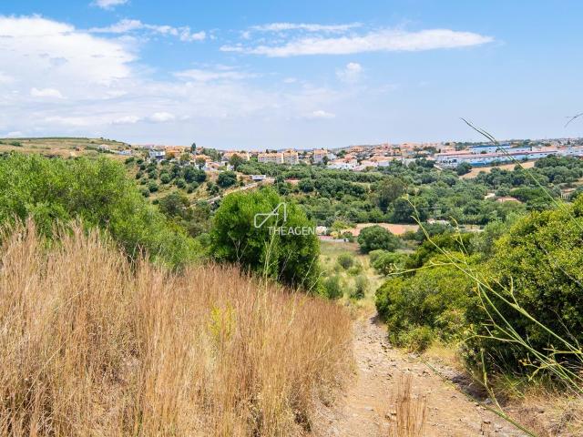 Terreno venda em Manique de Baixo, Cascais