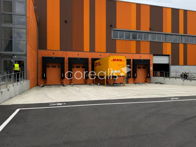 Gewerbe mieten in Linn, Krefeld
