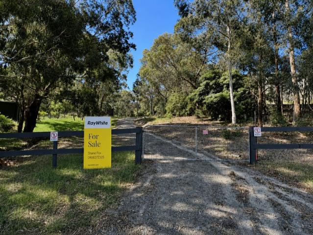 Land for sale in Metung, Victoria