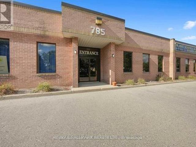 Commercial for rent in Durham, Ontario