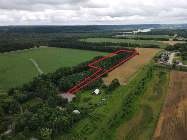 Property for sale in Spring Green, Wisconsin