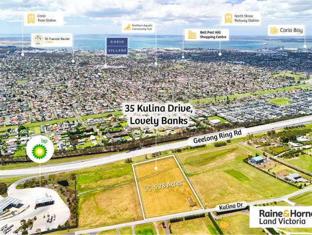 Property for sale in Geelong, Victoria