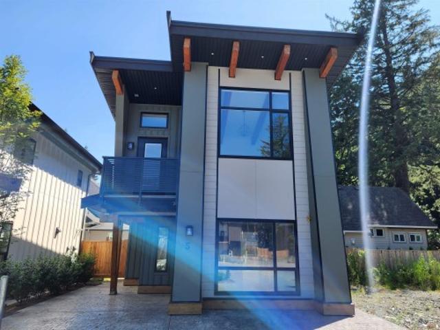 Property for sale in Harrison Hot Springs, British Columbia