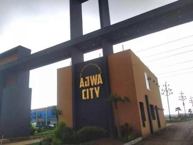 Land for sale in Gujranwala, Islamabad Capital Territory