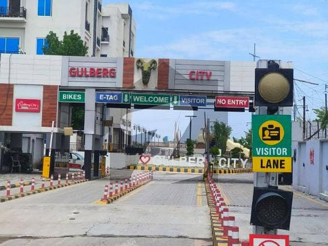 Property for sale in Sargodha, Islamabad Capital Territory