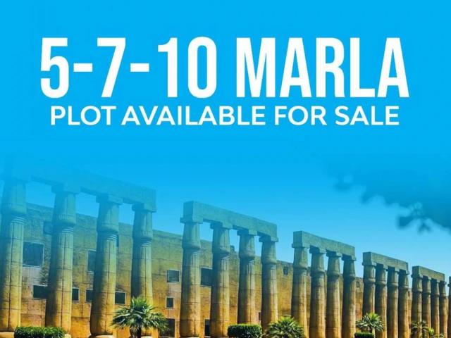 Land for sale in Jhelum, Islamabad Capital Territory