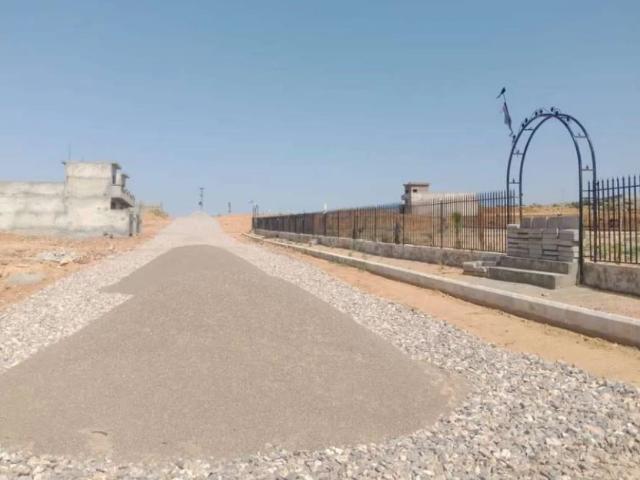 Land for sale in Rawalpindi, Islamabad Capital Territory