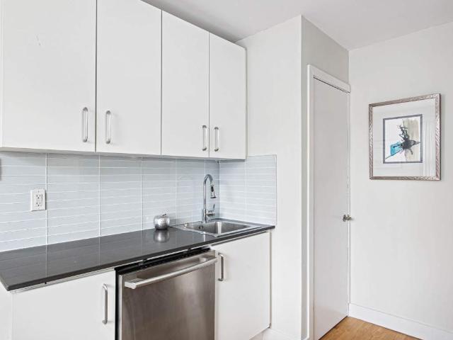 Apartment for rent in Scarborough Southwest, Toronto