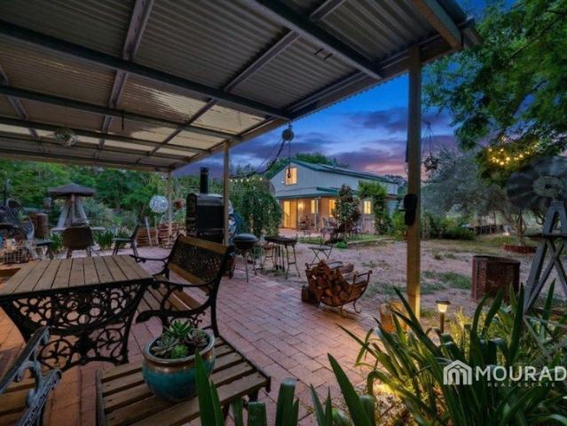 Cottage for sale in Murrumbateman, New South Wales