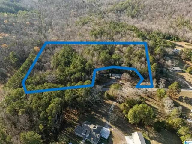 House for rent in Jacksonville, Alabama