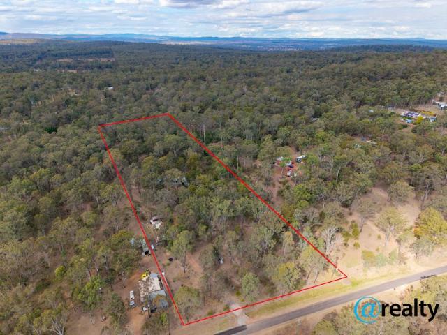 Land for sale in Wattle Camp, Queensland