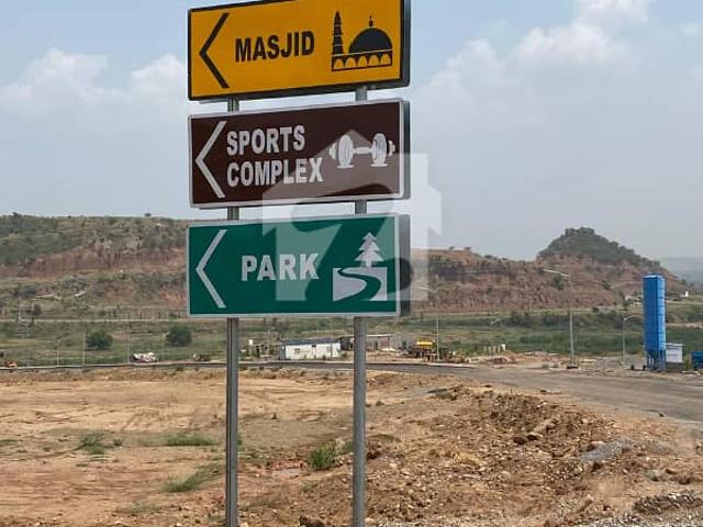 Property for sale in Islamabad