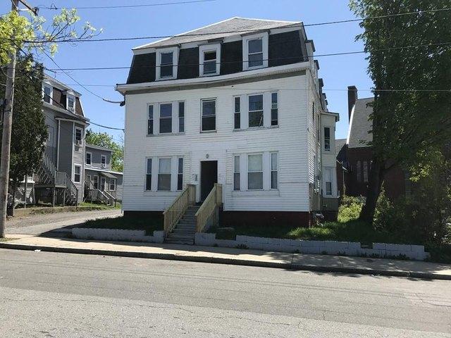 House for sale in Haverhill, Massachusetts