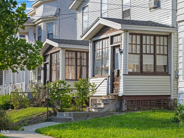House for sale in Albany, New York