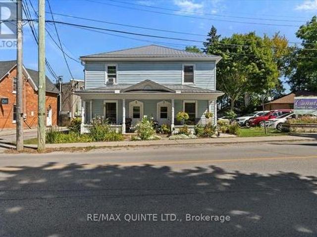 Property for sale in Prince Edward, Ontario