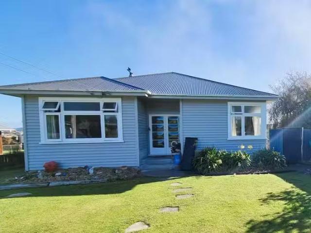House for sale in Tuatapere, Southland
