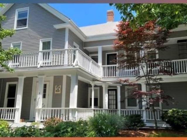 Apartment for rent in Ashland, Massachusetts