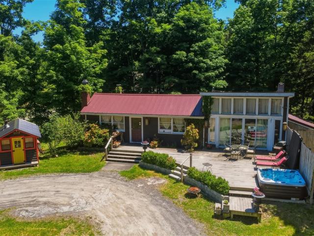 House for sale in Bearsville, New York