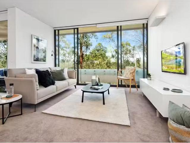 Apartment for rent in Sydney, New South Wales
