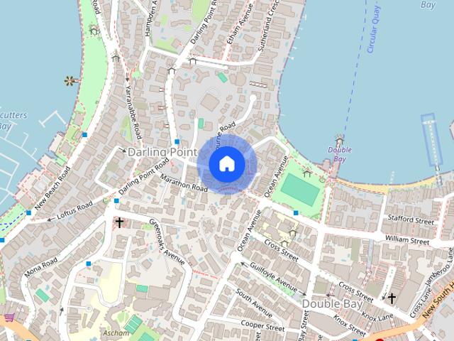 House for rent in Sydney, New South Wales