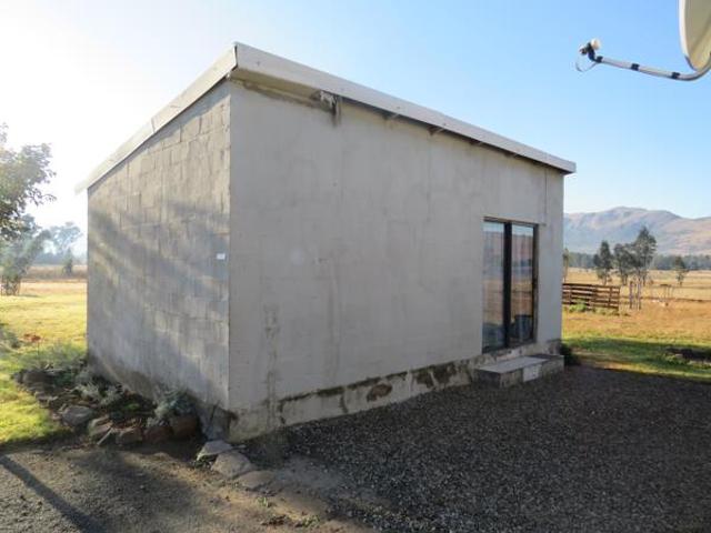 Farm for sale in Queenstown, Eastern Cape