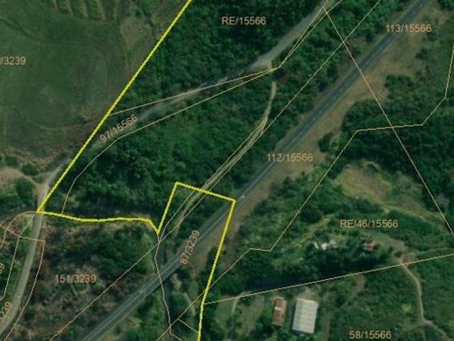 Land for sale in Ugu District Municipality, Kwazulu-natal